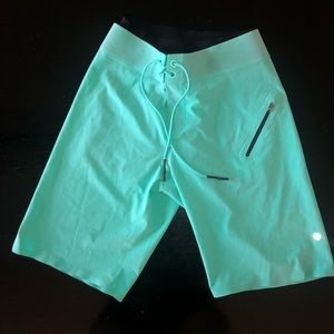 Men’s Lululemon el current swim short